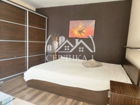 1 camera da letto Lozenets, Sofia 1