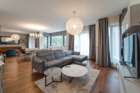 3 hálószobás Lozenec, Sofia