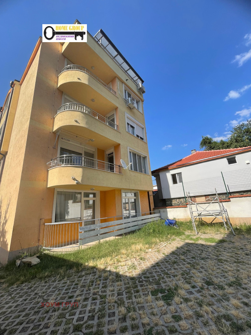 För uthyrning  1 sovrum Sofia , m-t Gardova glava , 79 kvm | 92599057 - bild [13]