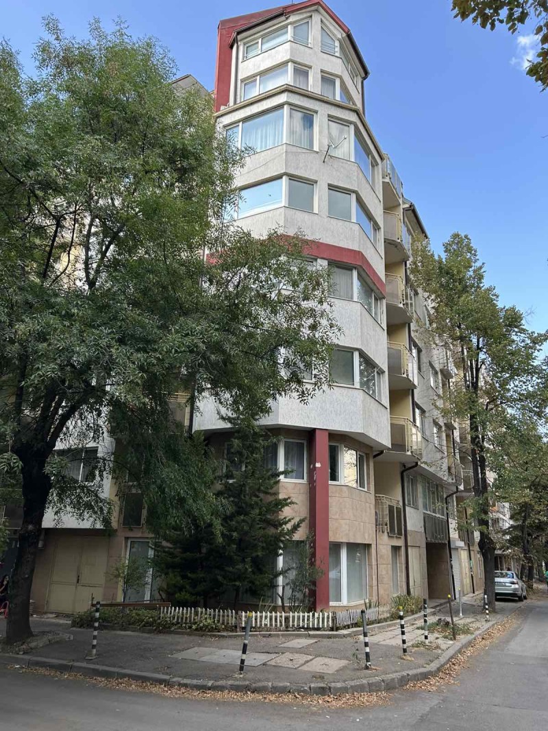 För uthyrning  1 sovrum Sofia , Lagera , 65 kvm | 23644516 - bild [9]