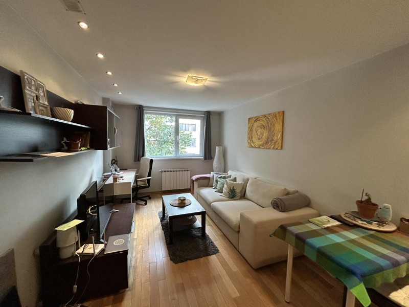 För uthyrning  1 sovrum Sofia , Lagera , 65 kvm | 23644516