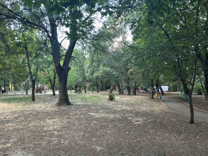 För uthyrning  1 sovrum Sofia , Lagera , 65 kvm | 23644516 - bild [8]