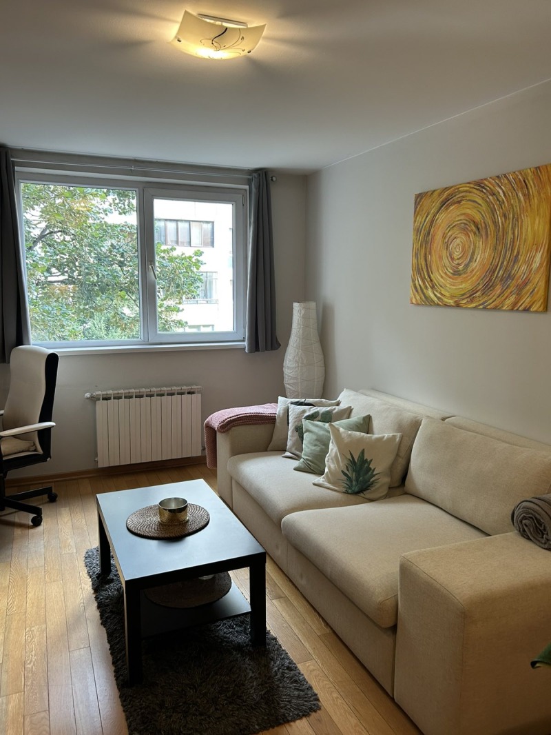För uthyrning  1 sovrum Sofia , Lagera , 65 kvm | 23644516 - bild [3]