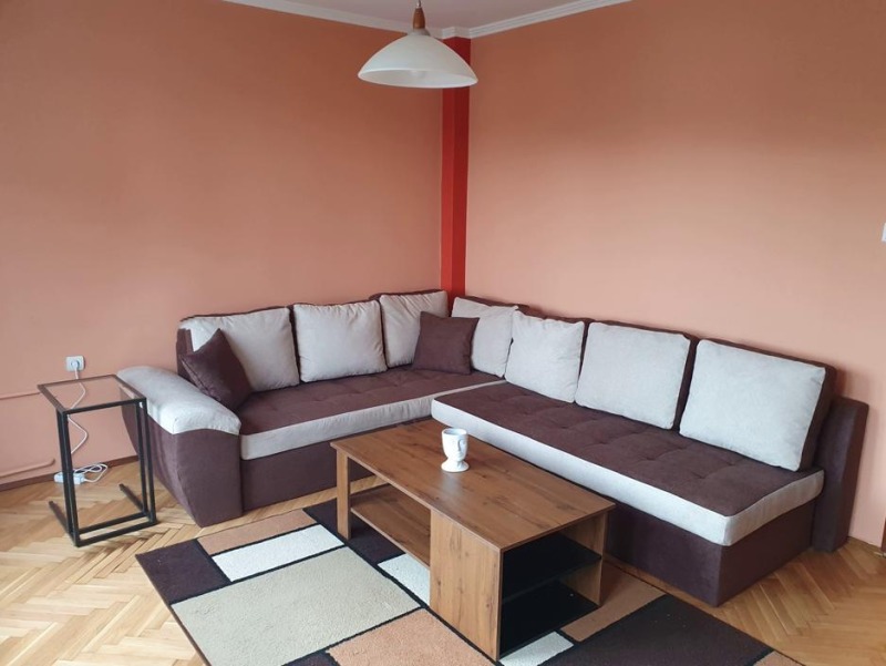 En renta  1 dormitorio Sofia , Ivan Vazov , 80 metros cuadrados | 97274528