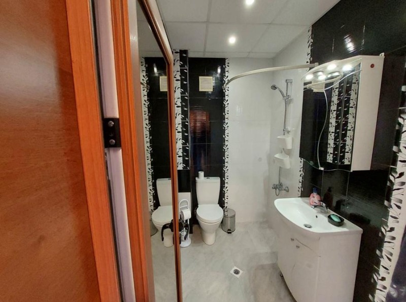 En renta  1 dormitorio Sofia , Ivan Vazov , 80 metros cuadrados | 97274528 - imagen [7]