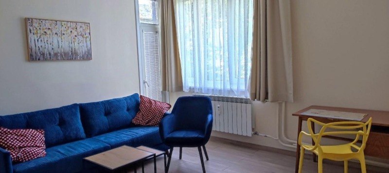 Vuokrattavana  1 makuuhuone Sofia , Tsentar , 80 neliömetriä | 26849568