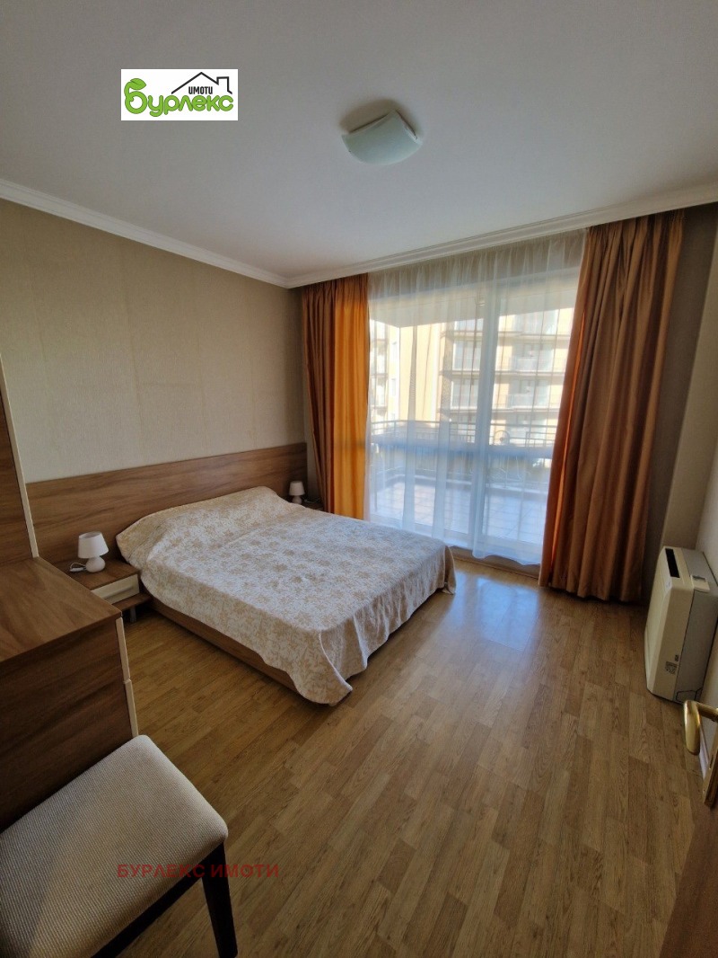 Издаје се  1 спаваћа соба Варна , к.к. Св.Св. Константин и Елена , 60 м2 | 74382939 - слика [3]