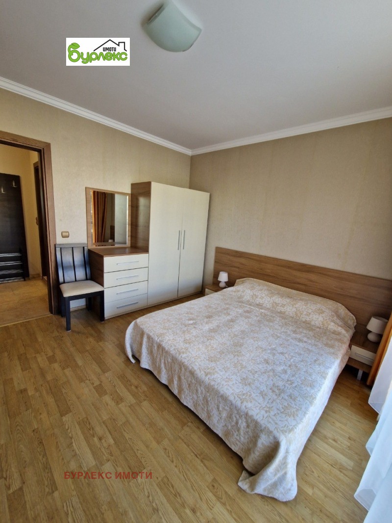 Издаје се  1 спаваћа соба Варна , к.к. Св.Св. Константин и Елена , 60 м2 | 74382939 - слика [4]
