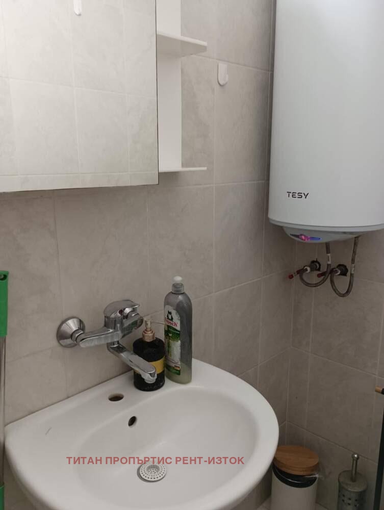 Da affittare  1 camera da letto Burgas , Vazragdane , 68 mq | 84421562 - Immagine [5]