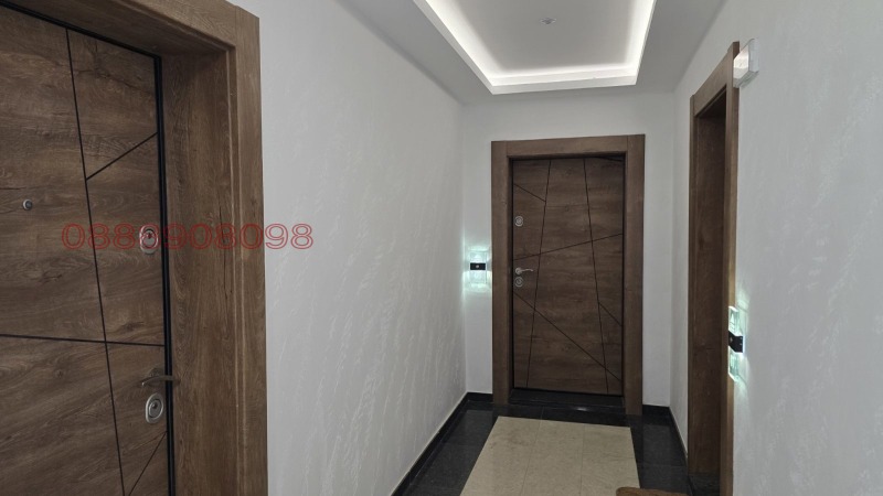 Дава под наем 2-СТАЕН, гр. София, Малинова долина, снимка 5 - Апартаменти - 52658993