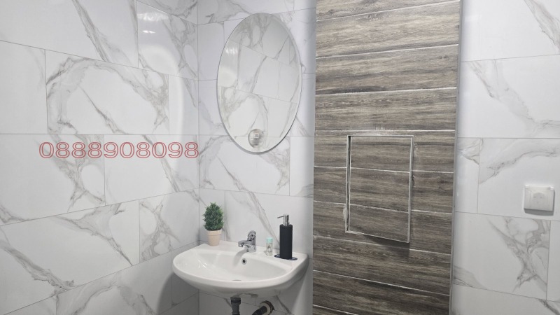 Дава под наем 2-СТАЕН, гр. София, Малинова долина, снимка 10 - Апартаменти - 52658993