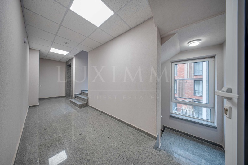 Дава под наем 2-СТАЕН, гр. София, Кръстова вада, снимка 11 - Апартаменти - 53498580