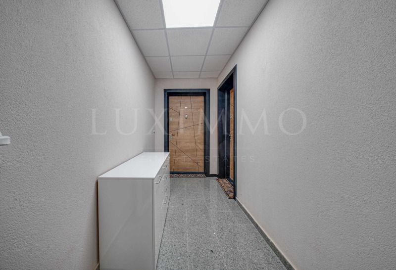 Дава под наем 2-СТАЕН, гр. София, Кръстова вада, снимка 10 - Апартаменти - 53498580