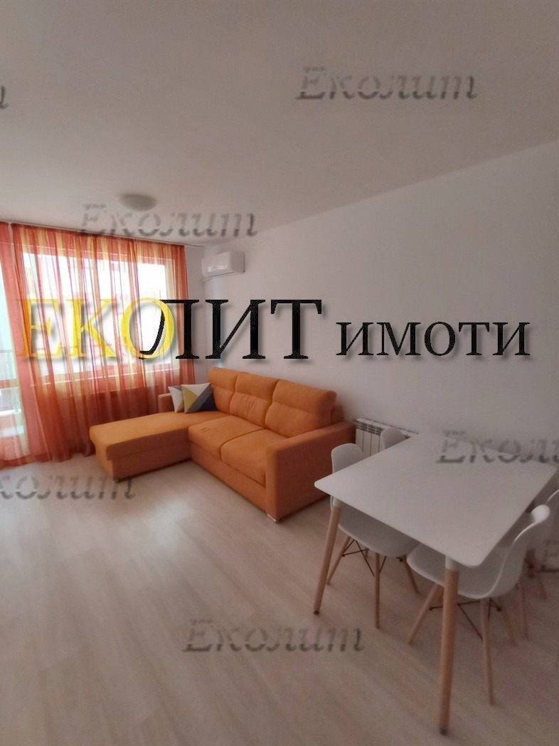 Дава под наем 2-СТАЕН, гр. София, Център, снимка 2 - Апартаменти - 54881193