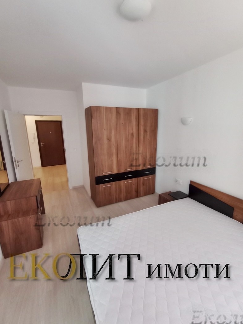 Дава под наем 2-СТАЕН, гр. София, Център, снимка 3 - Апартаменти - 54881193