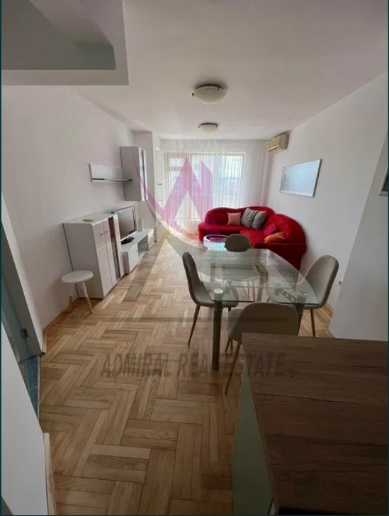 Do wynajęcia  2 sypialnie Warna , ChEI , 85 mkw | 90885572