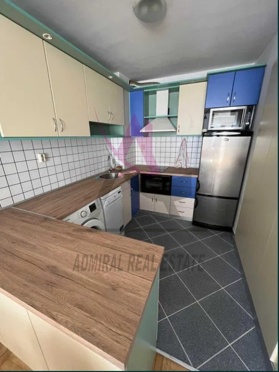 Do wynajęcia  2 sypialnie Warna , ChEI , 85 mkw | 90885572 - obraz [4]