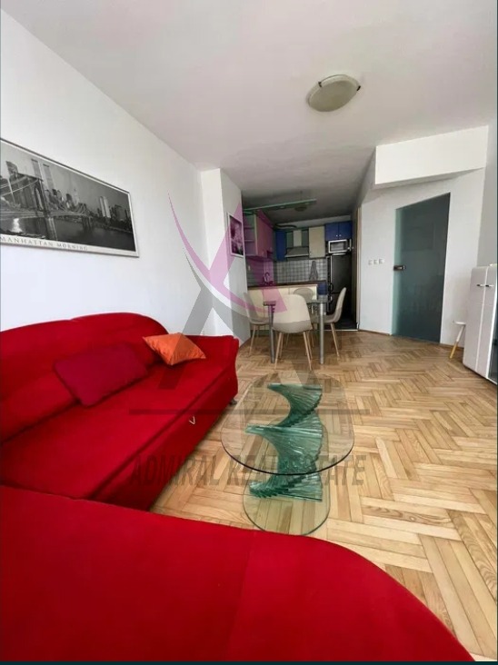 Do wynajęcia  2 sypialnie Warna , ChEI , 85 mkw | 90885572 - obraz [2]