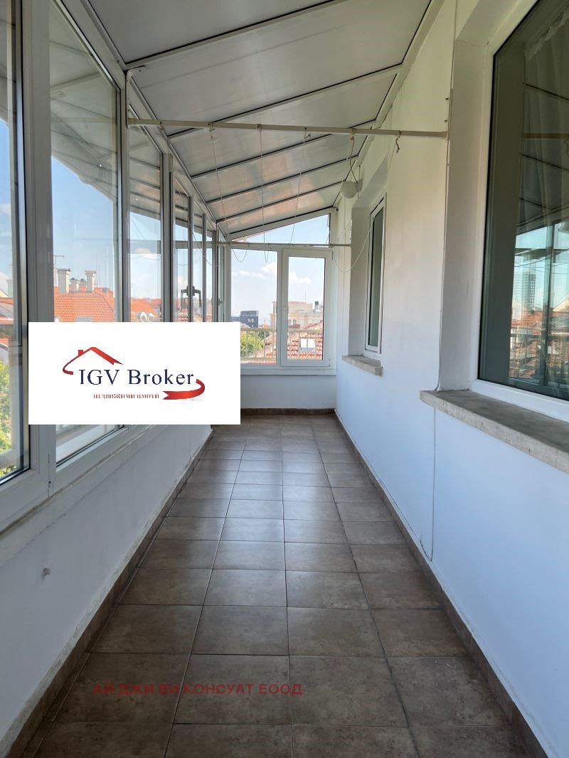 Para alugar  2 quartos Sofia , Centar , 89 m² | 56081089 - imagem [13]