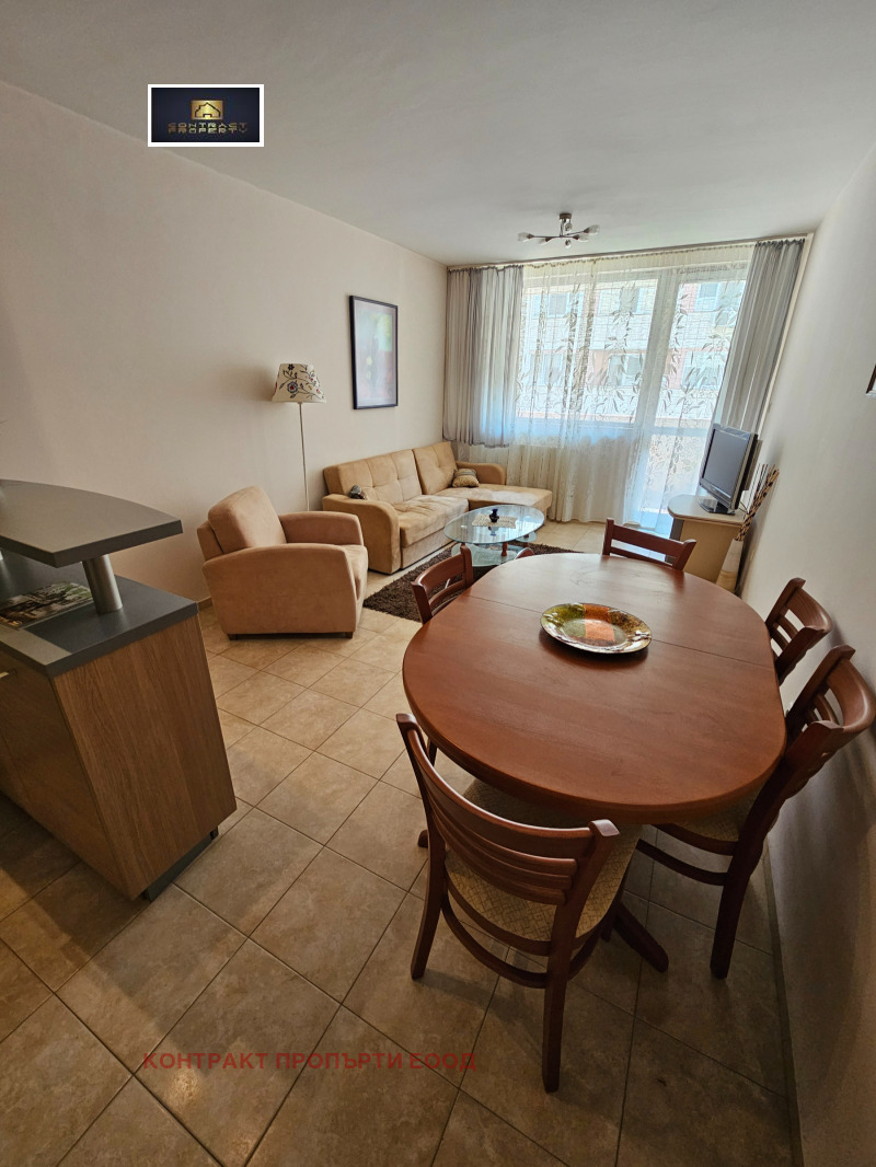 För uthyrning  2 sovrum Sofia , Belite brezi , 95 kvm | 69637634 - bild [2]