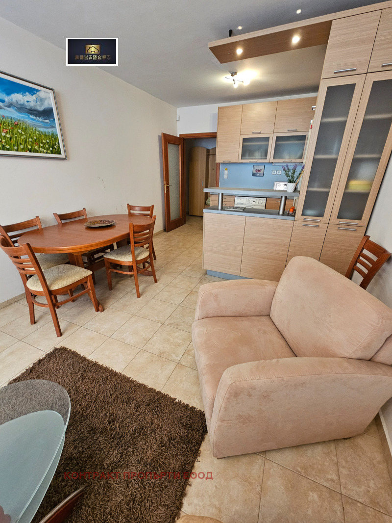 För uthyrning  2 sovrum Sofia , Belite brezi , 95 kvm | 69637634
