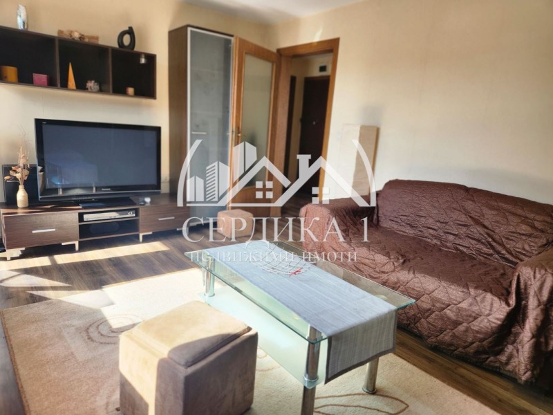 В аренду  1 спальня София , Лозенец , 80 кв.м | 24817081 - изображение [5]