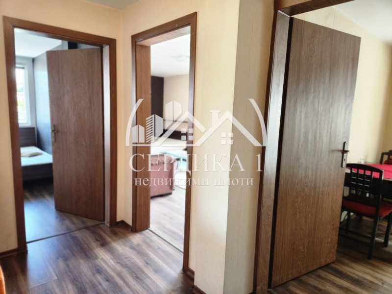 В аренду  1 спальня София , Лозенец , 80 кв.м | 24817081 - изображение [4]