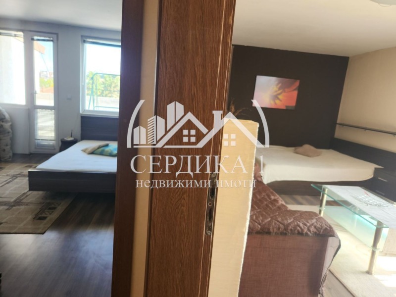 В аренду  1 спальня София , Лозенец , 80 кв.м | 24817081 - изображение [10]