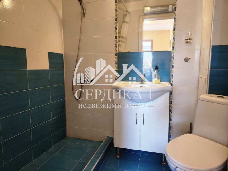 В аренду  1 спальня София , Лозенец , 80 кв.м | 24817081 - изображение [11]