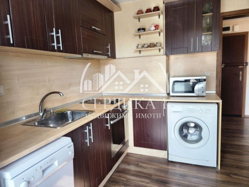В аренду  1 спальня София , Лозенец , 80 кв.м | 24817081 - изображение [9]