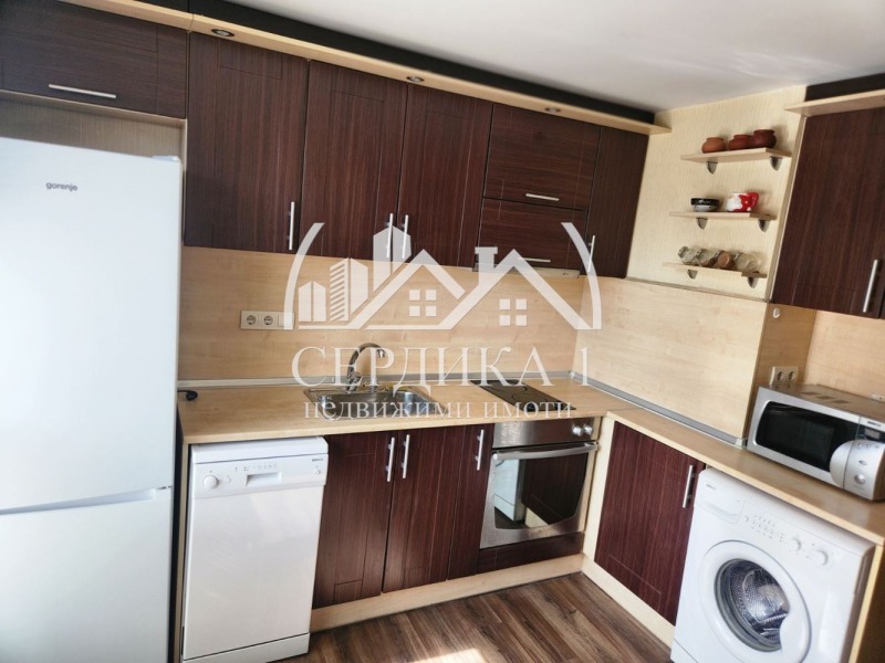 В аренду  1 спальня София , Лозенец , 80 кв.м | 24817081 - изображение [8]