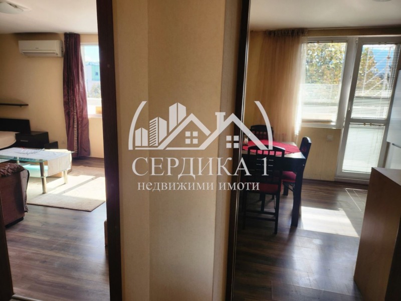 В аренду  1 спальня София , Лозенец , 80 кв.м | 24817081 - изображение [6]
