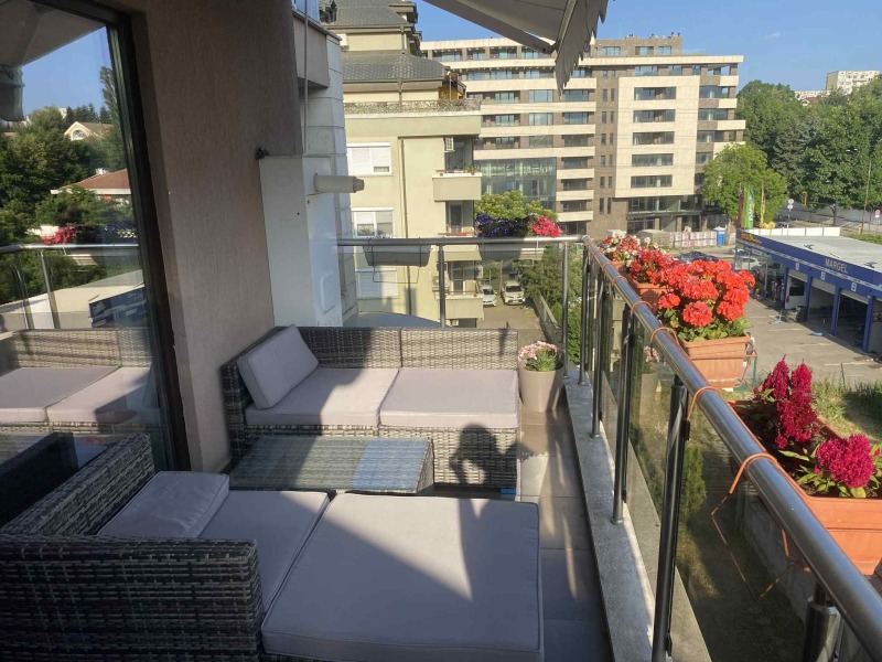 Дава под наем  3-стаен град София , Витоша , 102 кв.м | 68234363 - изображение [8]