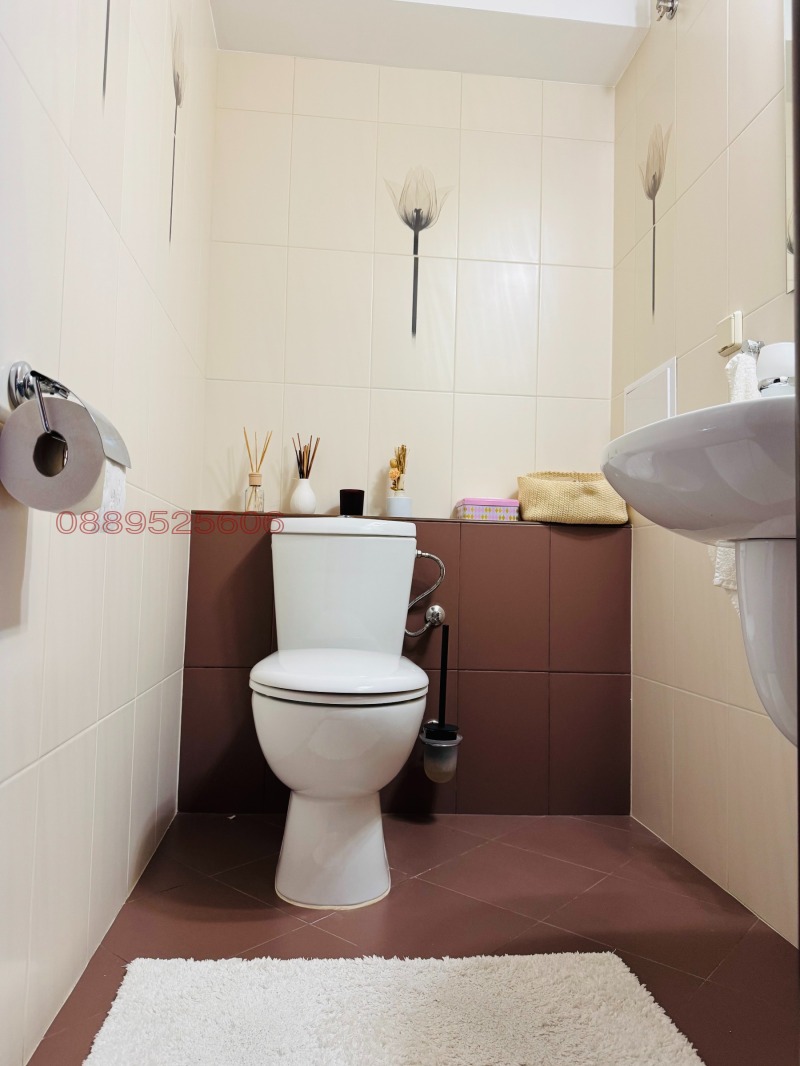 Da affittare  2 camere da letto Sofia , Vitosha , 102 mq | 68234363 - Immagine [6]