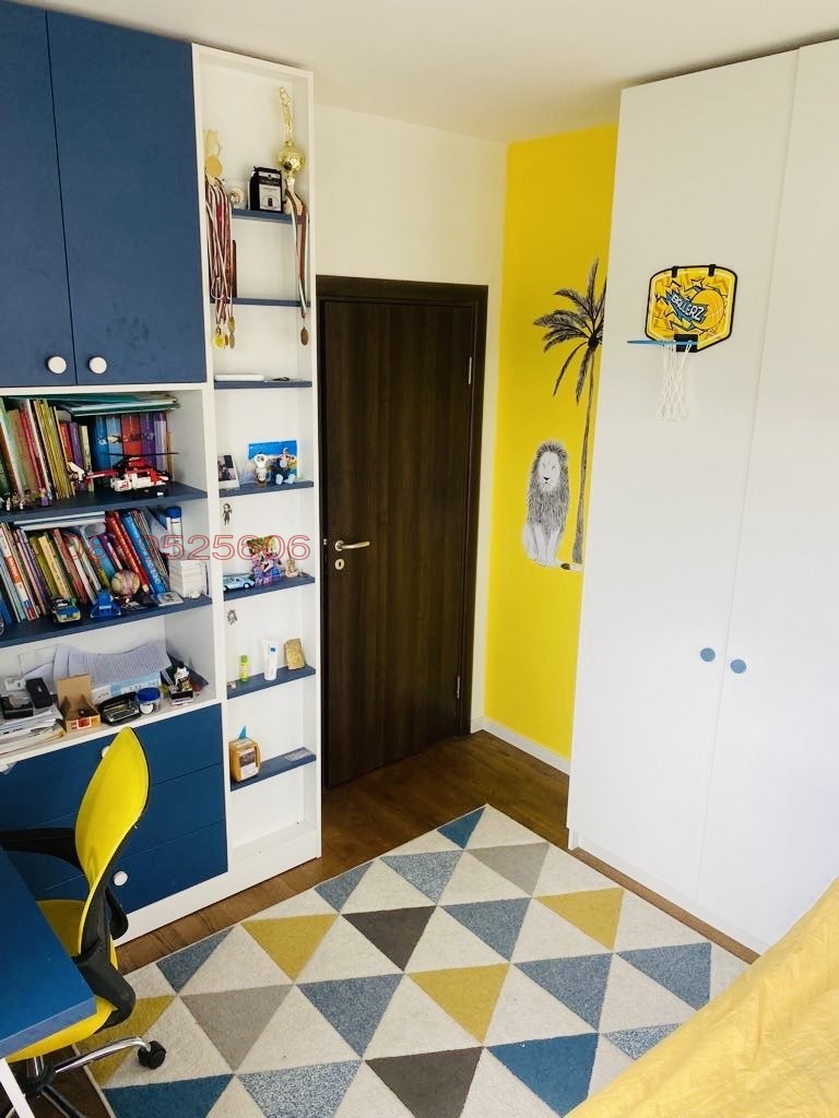 Da affittare  2 camere da letto Sofia , Vitosha , 102 mq | 68234363 - Immagine [12]