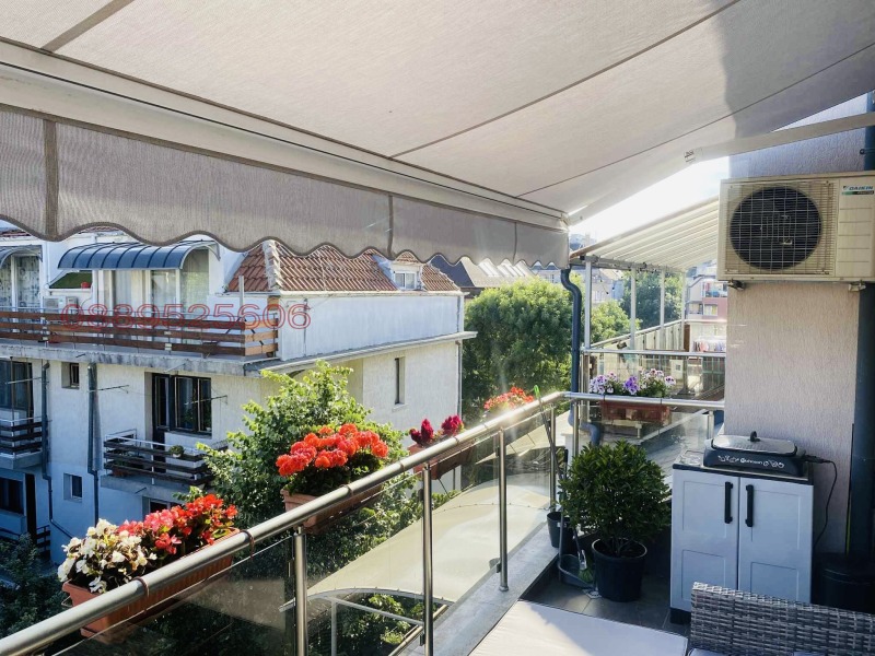Da affittare  2 camere da letto Sofia , Vitosha , 102 mq | 68234363 - Immagine [11]