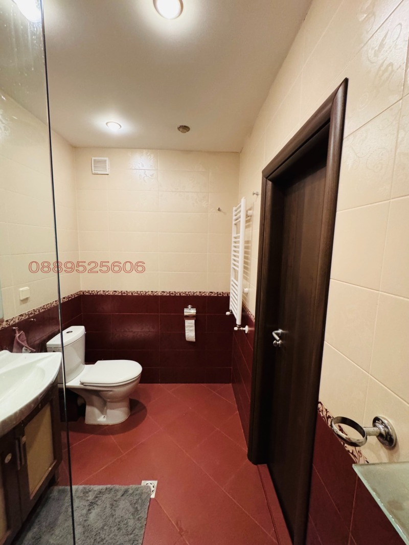 Da affittare  2 camere da letto Sofia , Vitosha , 102 mq | 68234363 - Immagine [14]