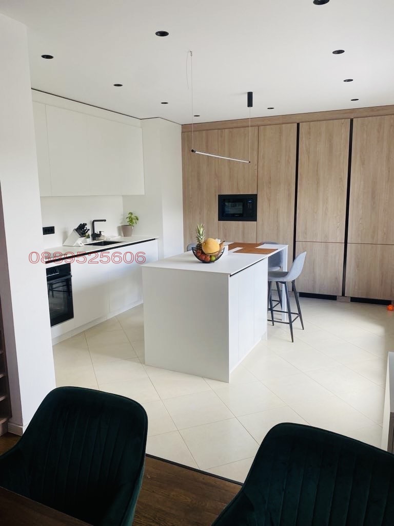 Da affittare  2 camere da letto Sofia , Vitosha , 102 mq | 68234363 - Immagine [4]