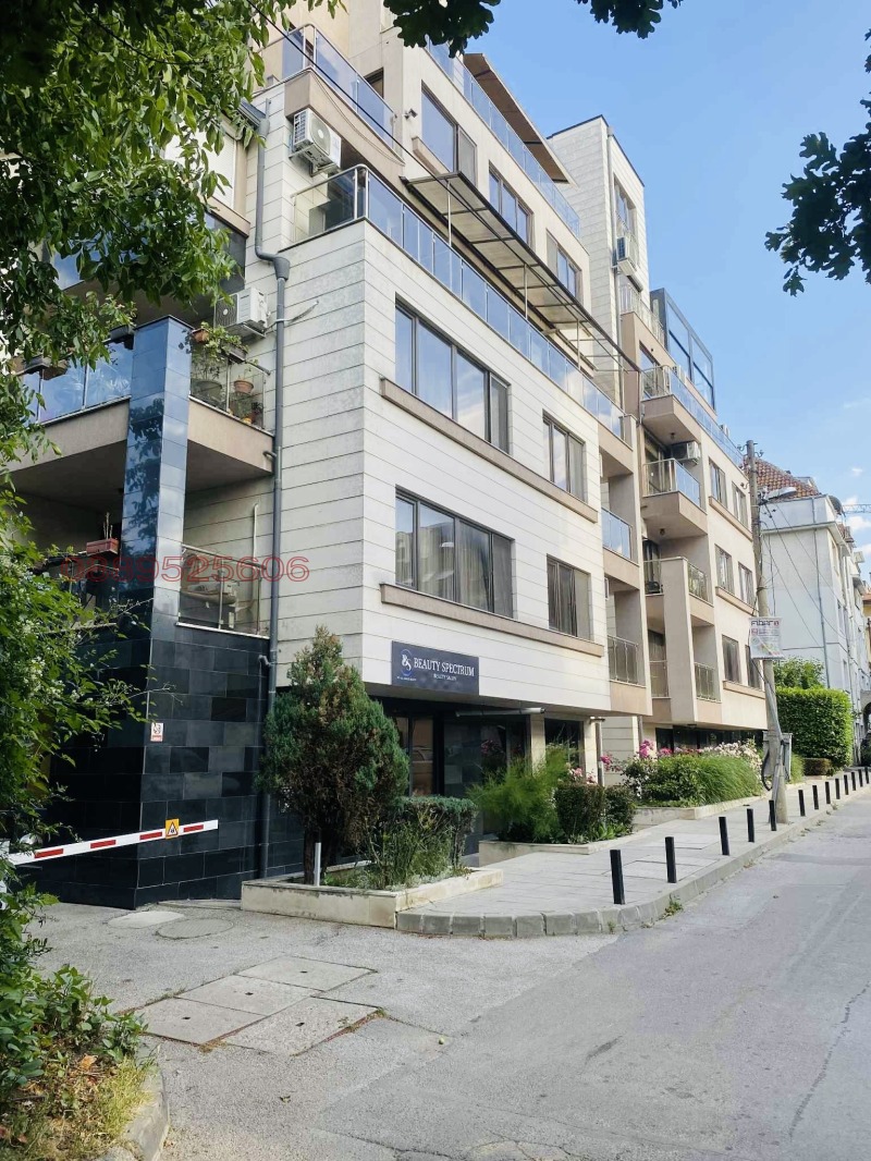 Da affittare  2 camere da letto Sofia , Vitosha , 102 mq | 68234363 - Immagine [10]