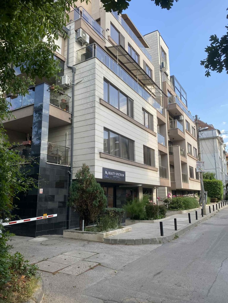 Дава под наем  3-стаен град София , Витоша , 102 кв.м | 68234363 - изображение [9]