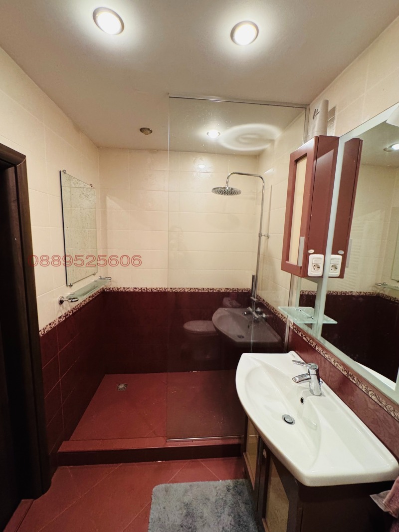 Da affittare  2 camere da letto Sofia , Vitosha , 102 mq | 68234363 - Immagine [13]