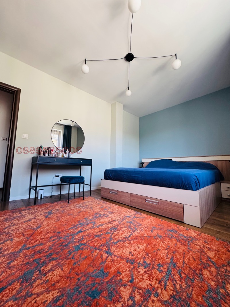 Da affittare  2 camere da letto Sofia , Vitosha , 102 mq | 68234363 - Immagine [7]