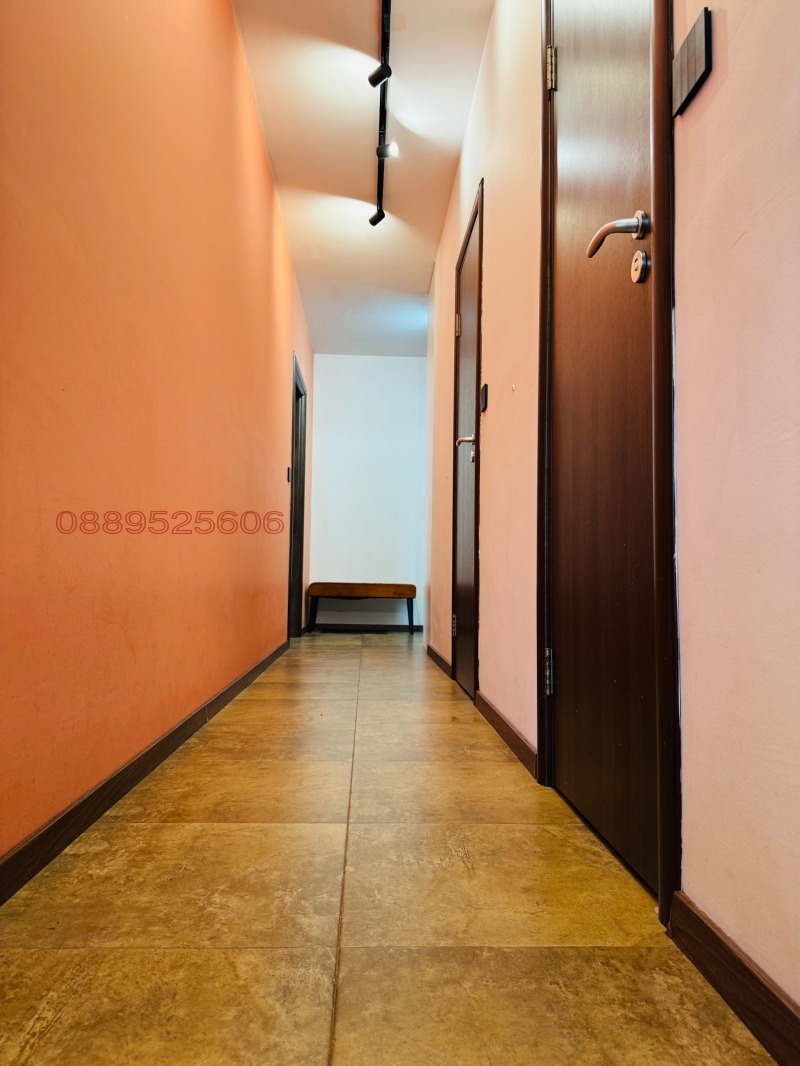 Da affittare  2 camere da letto Sofia , Vitosha , 102 mq | 68234363 - Immagine [5]