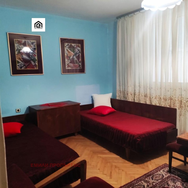В оренду  2 спальні София , Младост 4 , 100 кв.м | 81230124 - зображення [9]