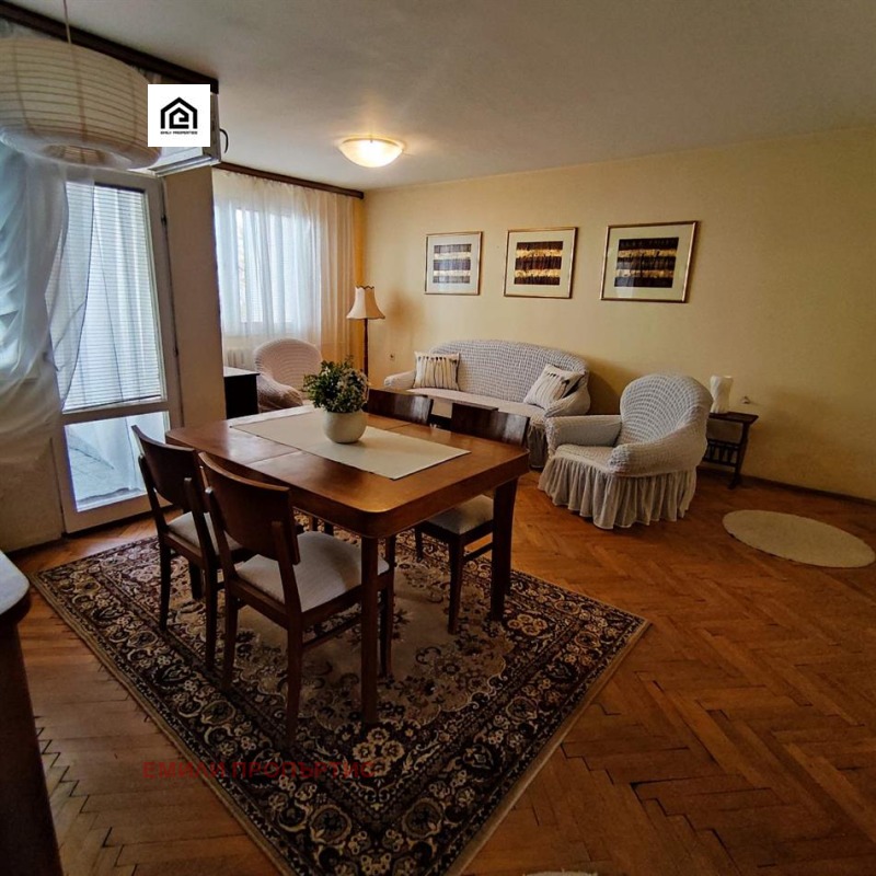В оренду  2 спальні София , Младост 4 , 100 кв.м | 81230124 - зображення [4]