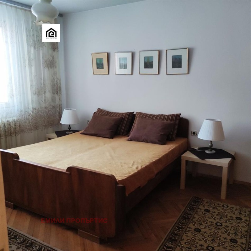 В оренду  2 спальні София , Младост 4 , 100 кв.м | 81230124 - зображення [8]