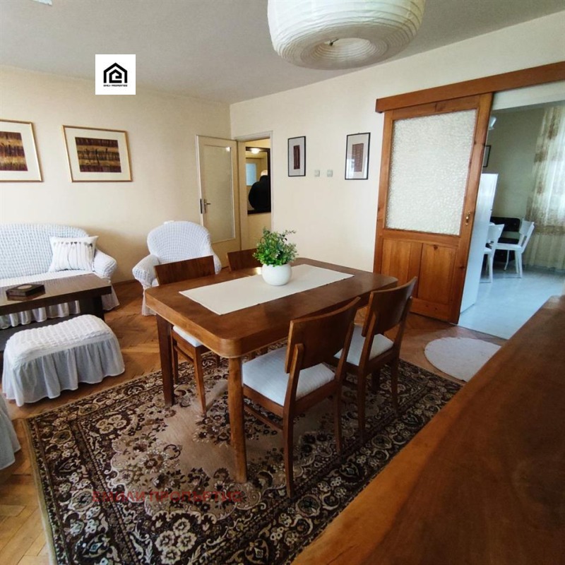 В оренду  2 спальні София , Младост 4 , 100 кв.м | 81230124 - зображення [2]