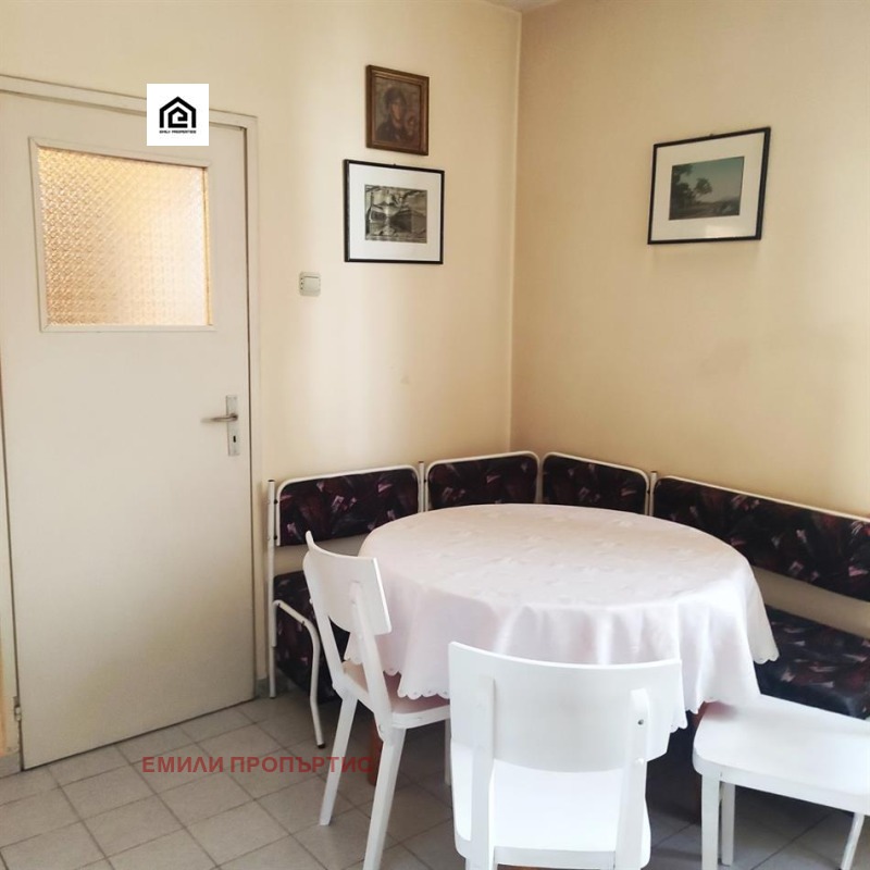 В оренду  2 спальні София , Младост 4 , 100 кв.м | 81230124 - зображення [6]
