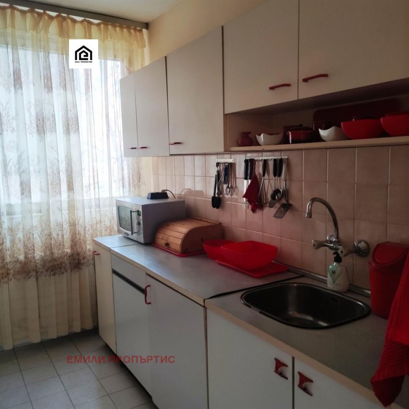 В оренду  2 спальні София , Младост 4 , 100 кв.м | 81230124 - зображення [5]