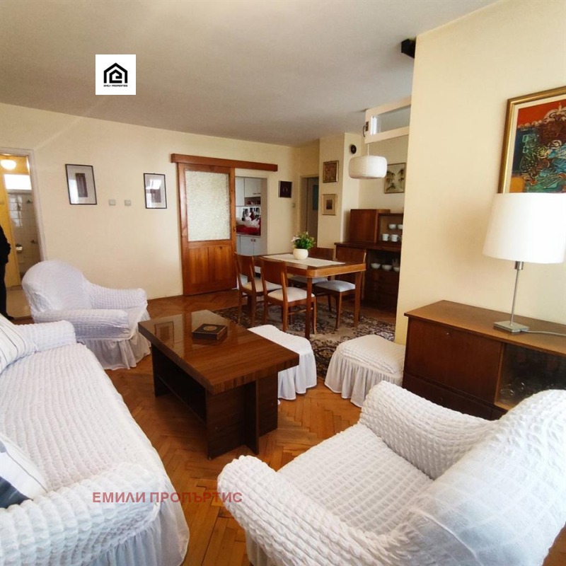 В оренду  2 спальні София , Младост 4 , 100 кв.м | 81230124 - зображення [3]